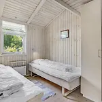 Stunning In Sydals With Sauna *
