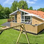 Stunning In Sydals With Sauna