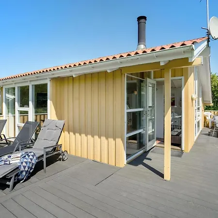 Stunning In Sydals With Sauna *