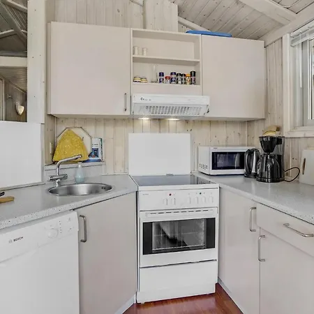 Holiday home In Sydals With Kitchen
