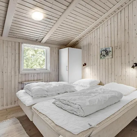 Holiday home In Sydals With Kitchen Skovmose