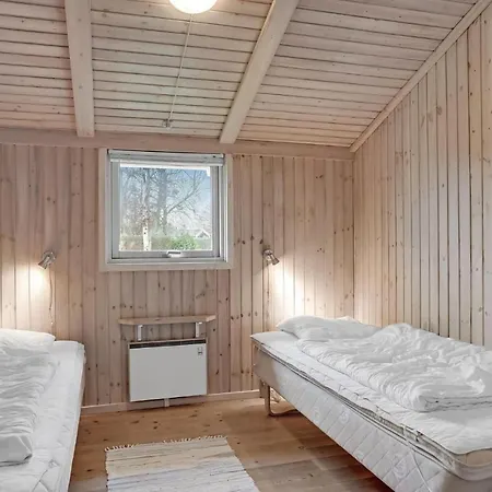 In Sydals With Kitchen Holiday home Skovmose