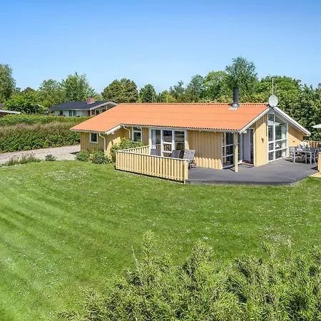 Holiday home In Sydals With Kitchen *