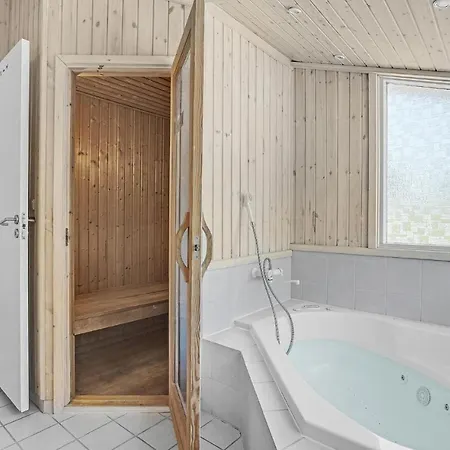 Holiday home In Sydals With Kitchen Skovmose