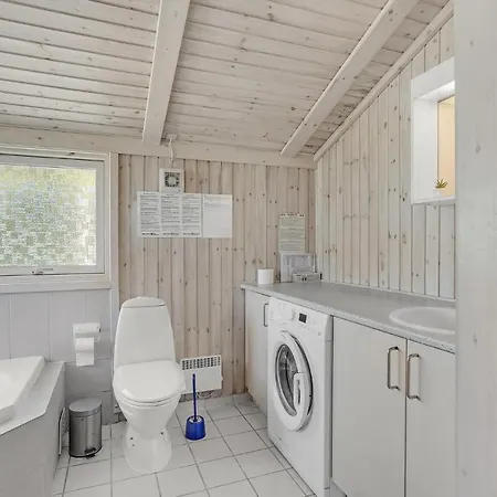 In Sydals With Kitchen Holiday home *