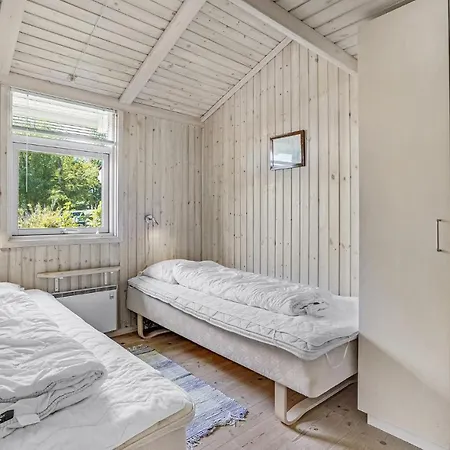 Stunning In Sydals With Sauna *