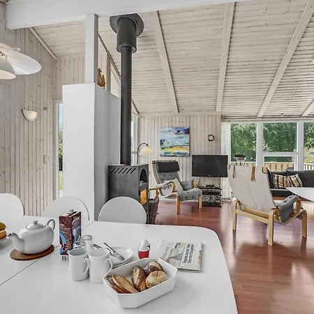 Stunning In Sydals With Sauna *