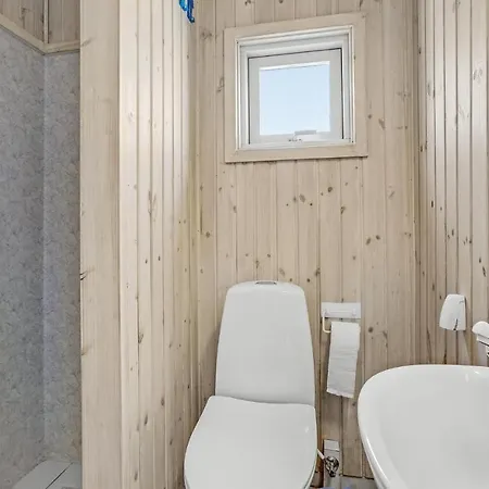 Holiday home In Sydals With Kitchen