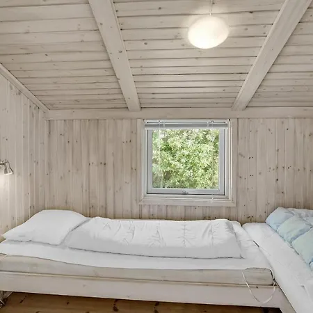 Stunning In Sydals With Sauna Holiday home