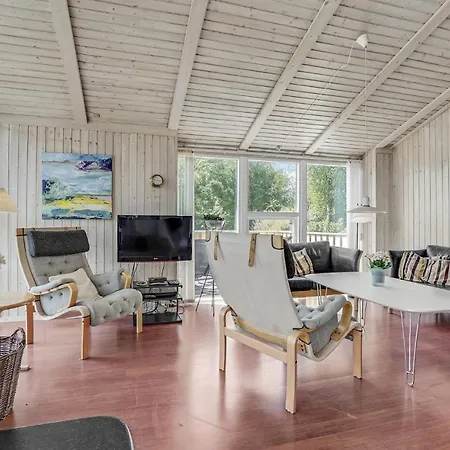 Stunning In Sydals With Sauna Holiday home *