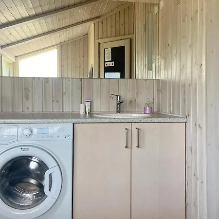 Hébergement de vacances Stunning In Sydals With Sauna