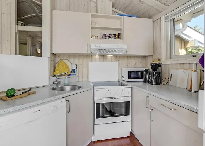 Holiday home Stunning In Sydals With Sauna