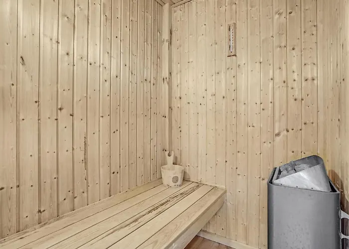 Stunning In Sydals With Sauna *