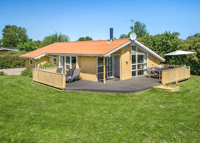 Holiday home Stunning In Sydals With Sauna