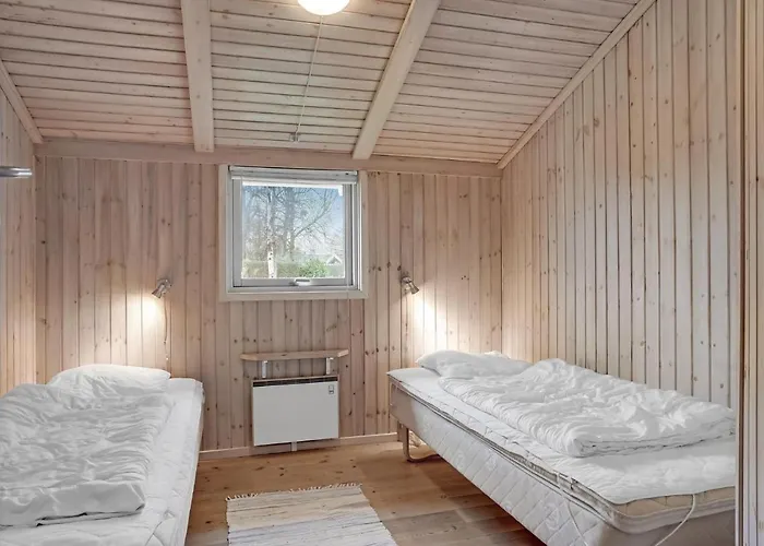 Stunning In Sydals With Sauna Holiday home Skovmose