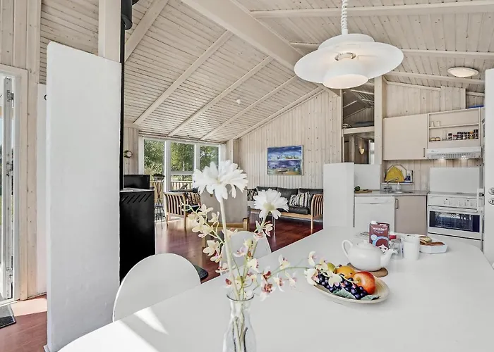 Holiday home Stunning In Sydals With Sauna