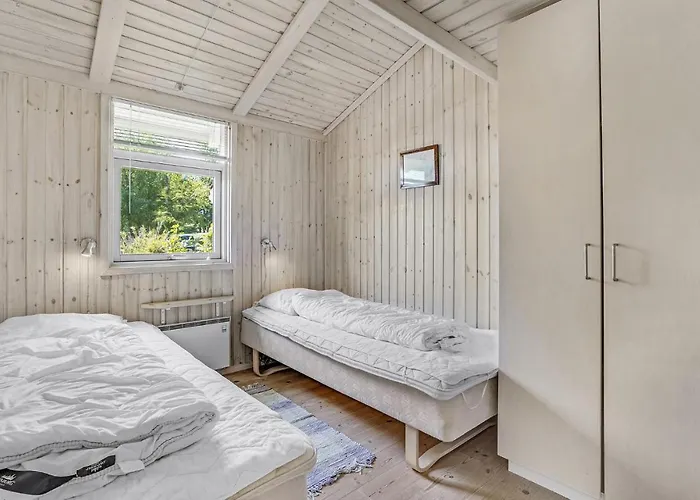 Stunning In Sydals With Sauna *