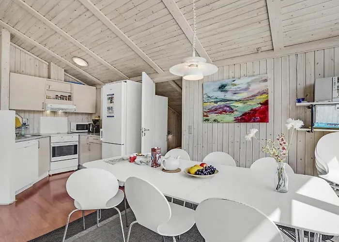 Stunning In Sydals With Sauna Holiday home *