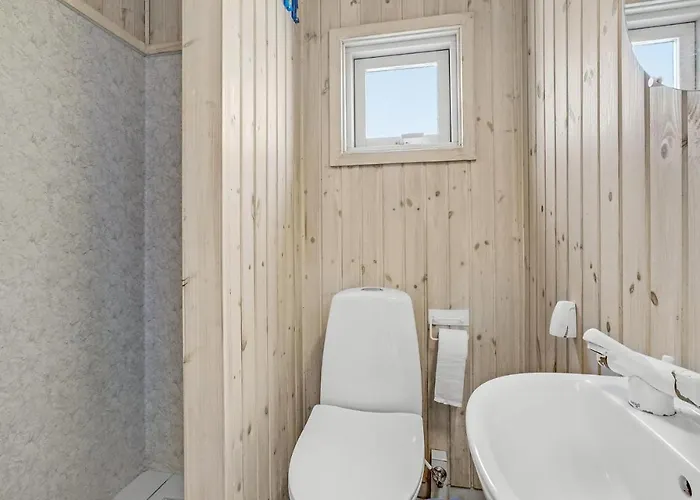 Holiday home Stunning In Sydals With Sauna