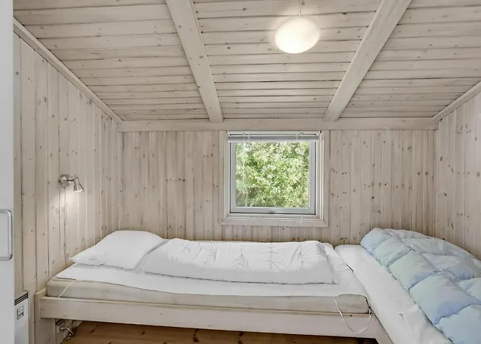 Stunning In Sydals With Sauna Holiday home