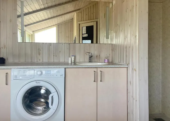 Holiday home Stunning In Sydals With Sauna